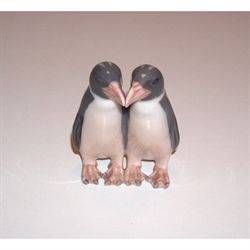 2 pingviner