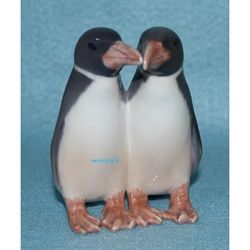 2 Pingviner