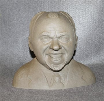 Sparemand Anker Jørgensen