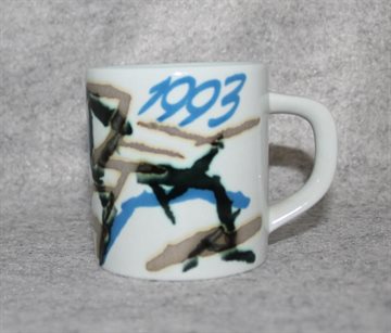 Stort årskrus 1993     