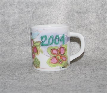 Lille årskrus 2004     