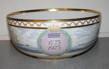 Jubilæums bowle