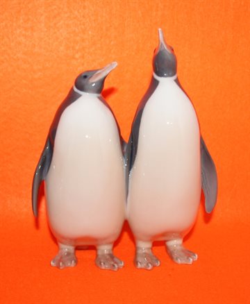 Pingvin par
