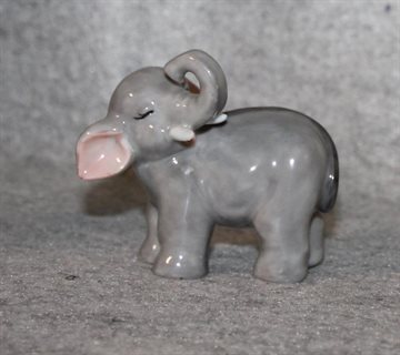 Lille Elefant