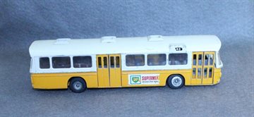 Tekno Bus
