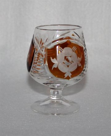 Cognac glas