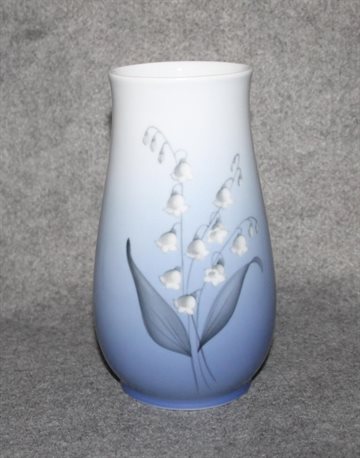 Vase med Liljekonval