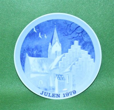 Julen 1979