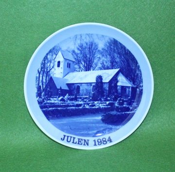 Julen 1984