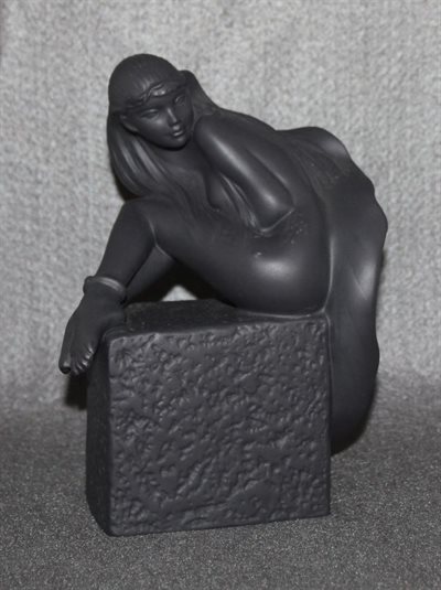 Stjernetegns figur Fisk 