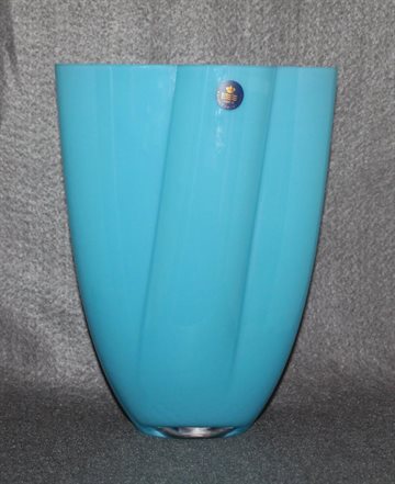 Glas vase