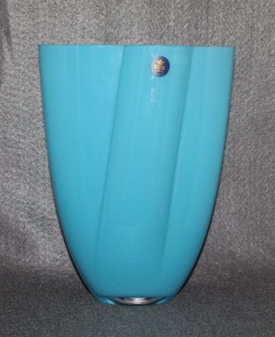 Glas vase