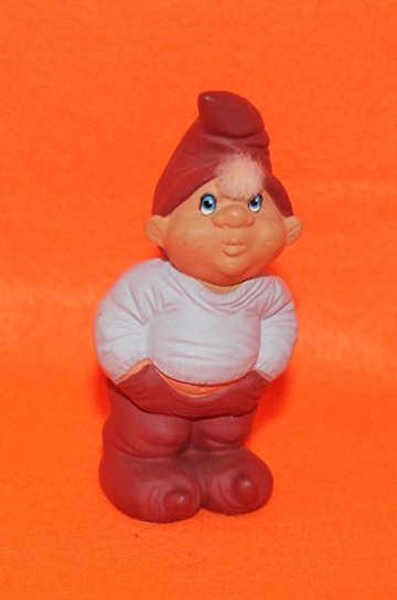 Trip Trap Nisse Mathias