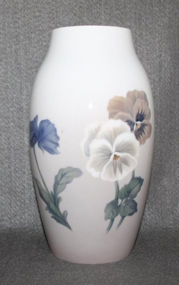 Vase med Franske anemoner