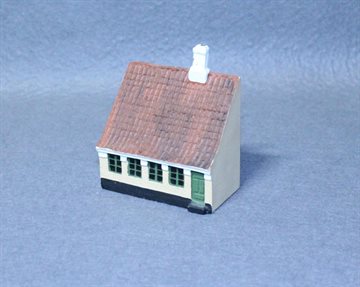 Trip Trap hus . Hjelmerstald 7  5-fag, Aalborg