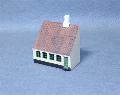 Trip Trap hus . Hjelmerstald 7  5-fag, Aalborg