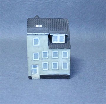 Trip Trap hus .Sønder Havnegade 8 