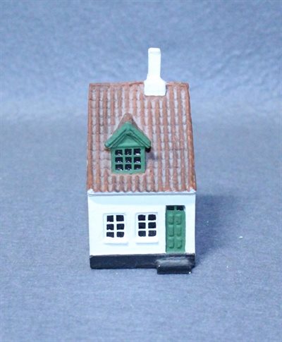 Trip Trap hus Hjelmerstald 14       Hjelmerstald 14  3-fag, Aalborg 