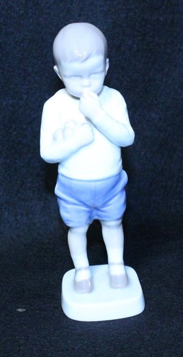    Peter   ( dreng med æbler )  