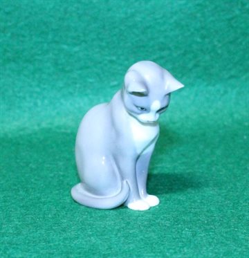 Mini katten Princess 