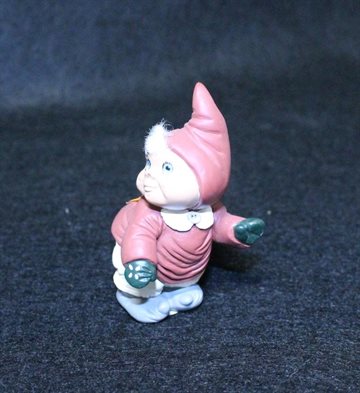 Trip Trap Nisse Alba