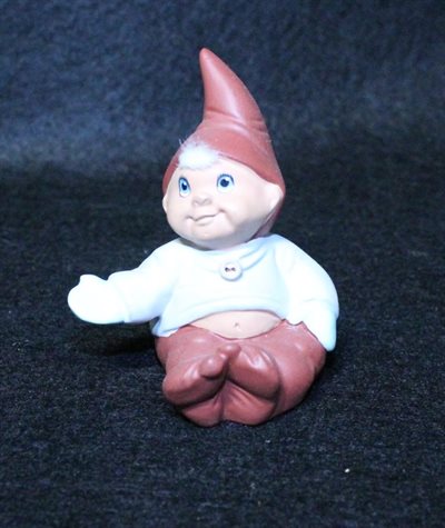 Trip Trap Nisse Loui