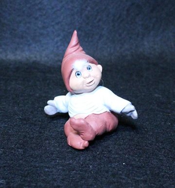 Trip Trap Nisse Ulrik