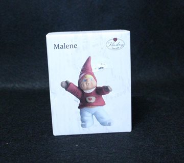 Trip Trap Nisse Malene