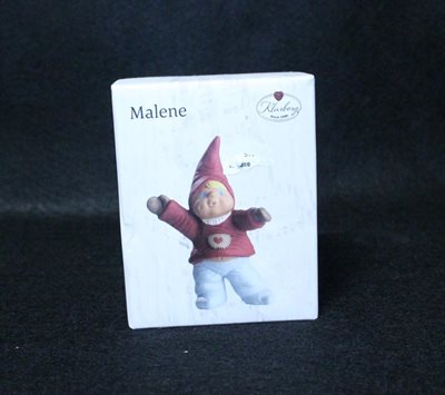 Trip Trap Nisse Malene