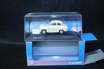 Austin a35