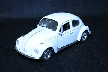 Volkswagen Beetle  Boble