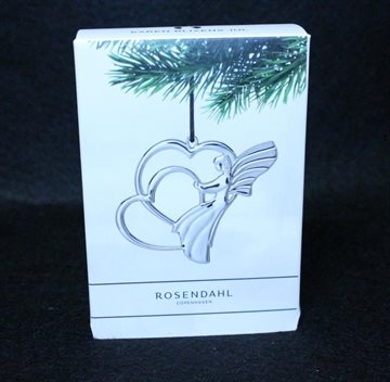 Karen Blixens jul