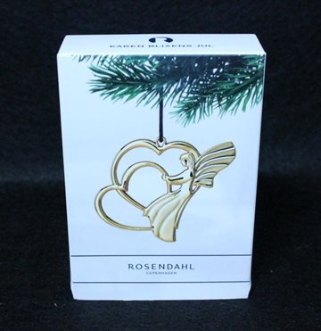 Karen Blixens jul