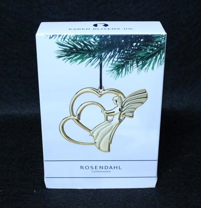 Karen Blixens jul