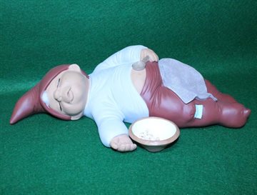 Klarborg nissen Thor 