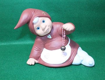 Klarborgnissen Sigrid