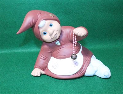 Klarborgnissen Sigrid