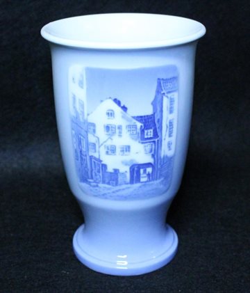 Vase Rundskuedagen 1942