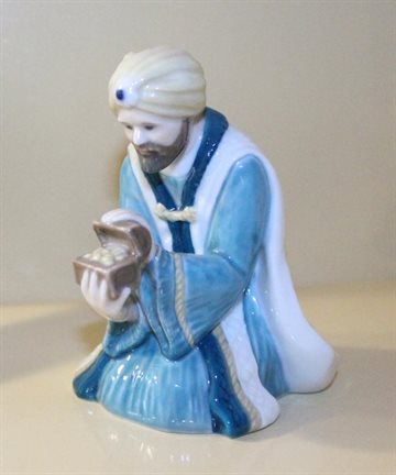 Melchior en af de hellige tre konger