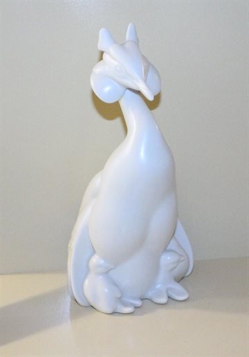 Lappedykker med Ællinger