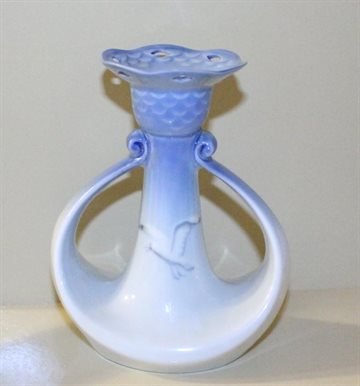 Mågestel  uden  guld  lysestage