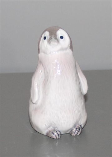 Mors dags figur  1998 Pingvin unge