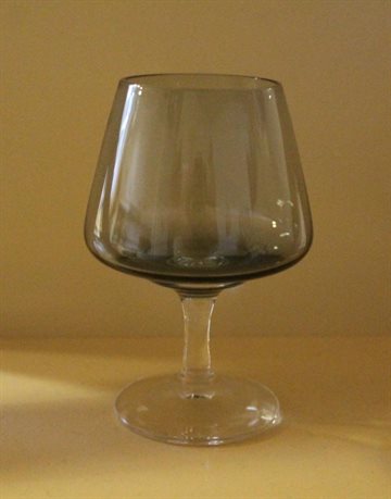 Atlantic cognac glas 