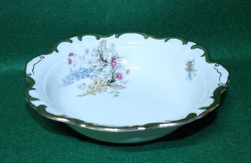 Broholm kartoffelskål 