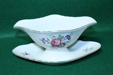 Frisenborg Sovse skål 