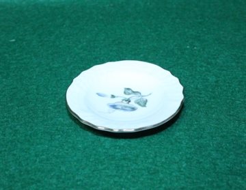 Frisenborg kuvert askebæger