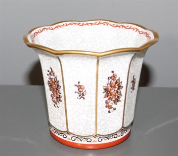 Krakkele Vase