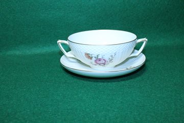 Frisenborg Bouillonkop