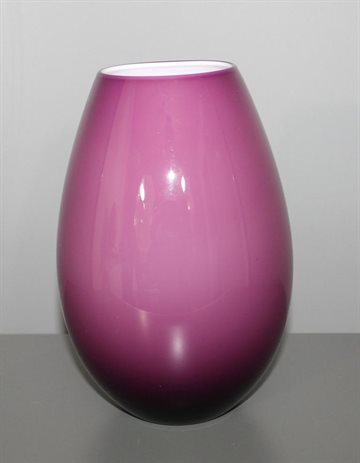 Piet Hein Cocoon vase 