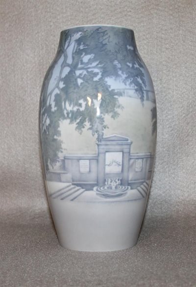 Flot Vase